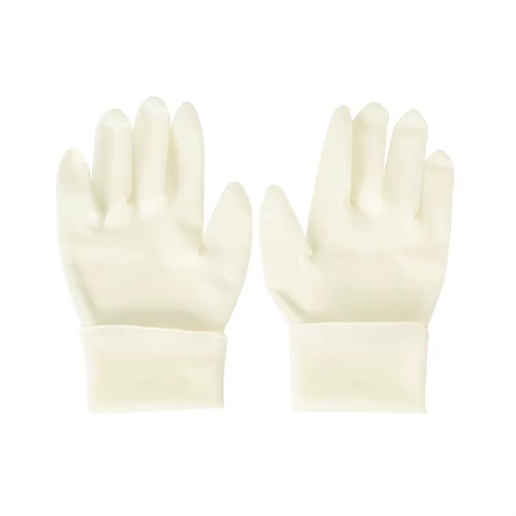 Medical Grade Latex Gloves thumbnail 7